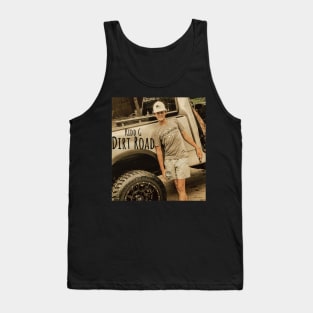 Dirt Road - Kidd G Tank Top